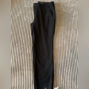 Banana Republic Ryan Straight Pant